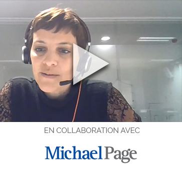 Mon parcours emploi