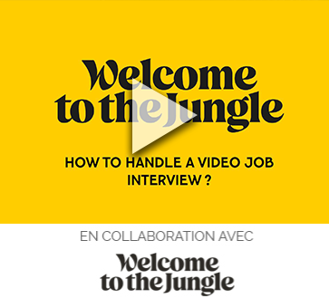 Mon parcours emploi