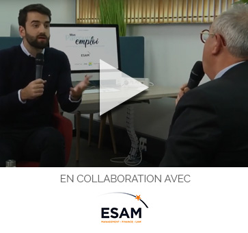 Mon Parcours emploi