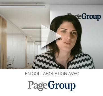 Mon parcours emploi