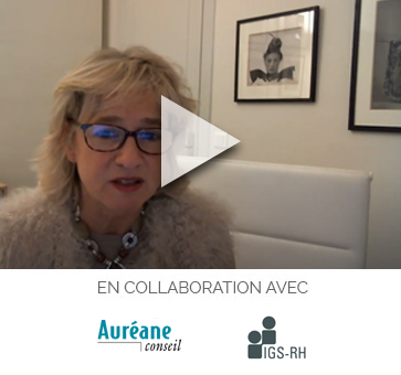 Mon parcours emploi