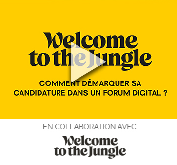 Mon parcours emploi