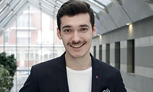 Etudiant-IGS-RH Etudiant IGS-RH Ecole Ressources Humaines