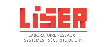 liser Laboratoire de l'IPI Ecole d'informatique