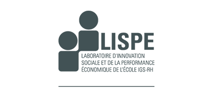 lispe Laboratoire de l'IGS-RH Ecole Ressources Humaines