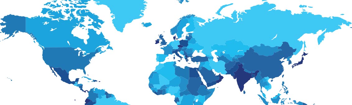 international L'internationalisation des parcours dans le Groupe IGS