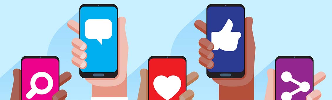 reseaux-sociaux-et-e-reputation e-réputation et réseaux sociaux