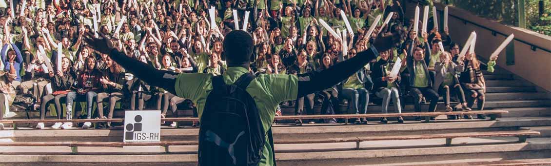 La-rentree-au-Groupe-IGS La rentrée du Groupe IGS Paris