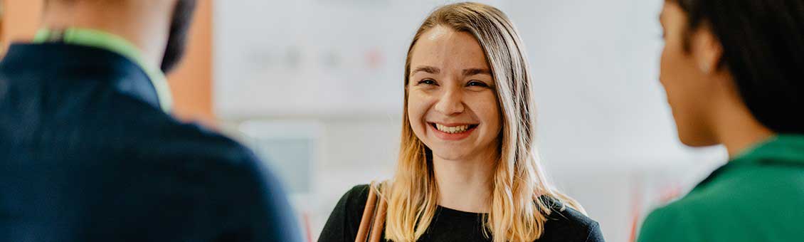 Etudiants-groupe-igs Etudiants du Groupe IGS
