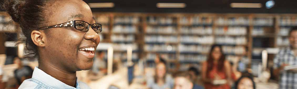 etudiante pédagogie innovante au CFA CIEFA