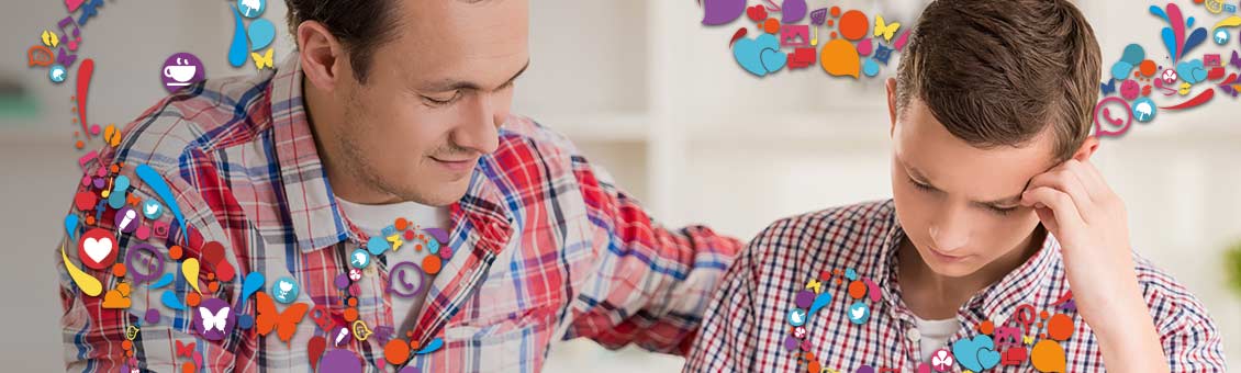 revision Accompagner son enfant pendant les révisions du BAC