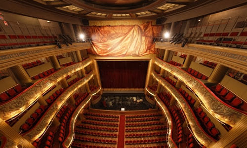 semaine-des-arts Semaine des arts, campus Toulouse du Groupe IGS