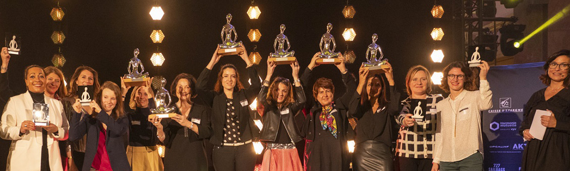 femmes_economie Finale nationale du trophée des femmes de l'économie