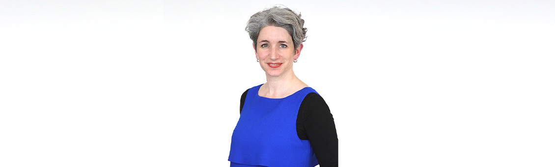 Roselyne_Hubert Roselyne Hubert est nommée présidente de la FNADIR