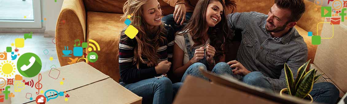 10 conseils pour bien vivre sa colocation