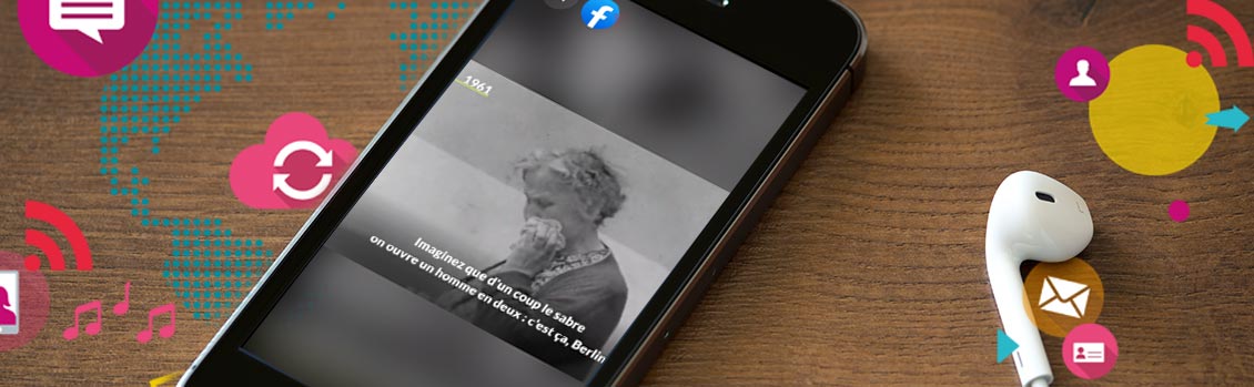 videos quelles pages suivre pour se cultiver