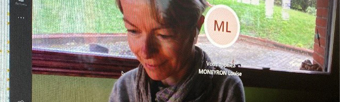 prof-toulouse cecile varin professeure à l'iscpa toulouse