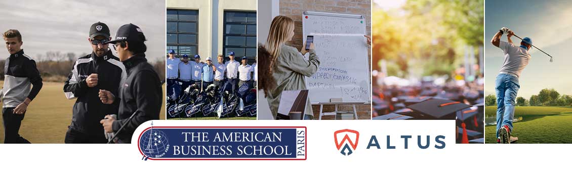 golf business_and_golf_academy_american_business_school_paris