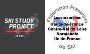 ski ski study project