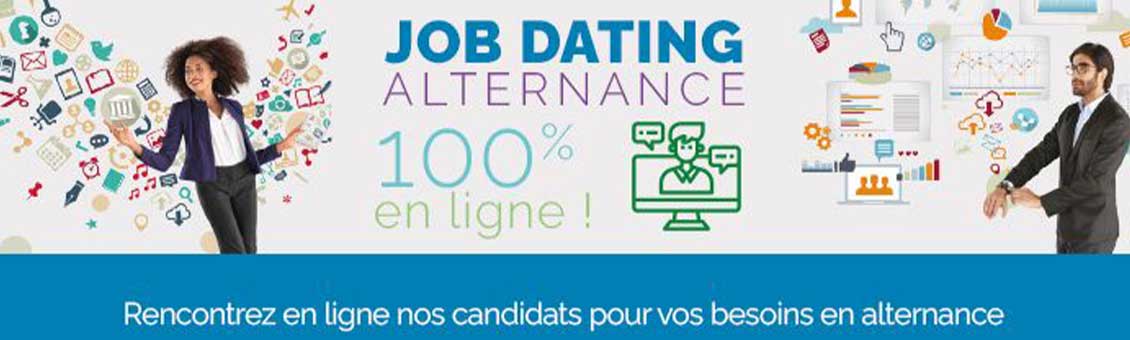 job dating groupe igs lyon