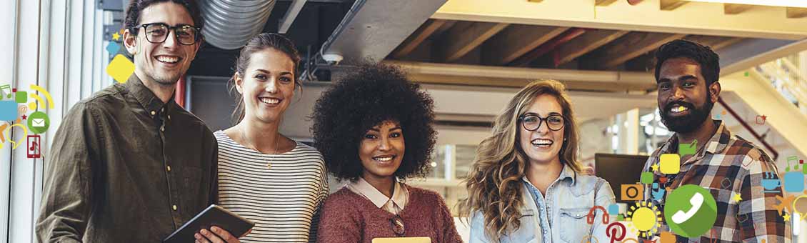 Top des entreprises attractives pour les jeunes diplomes