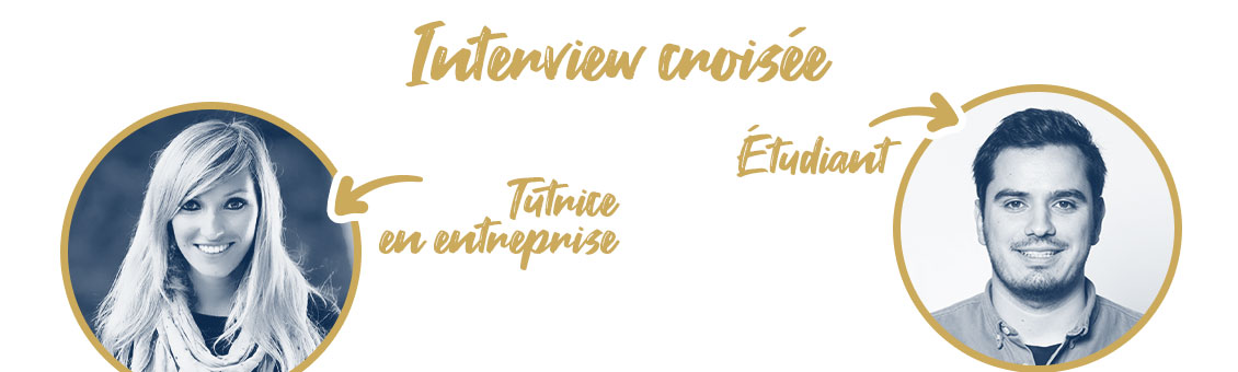 interview croisée alternant tutrice groupe igs