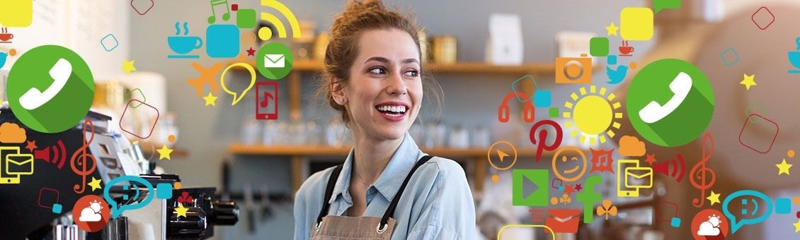 Top des jobs étudiants en parallèle de ses études