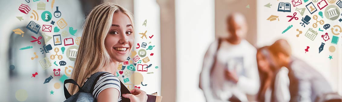 Les campus du Groupe IGS