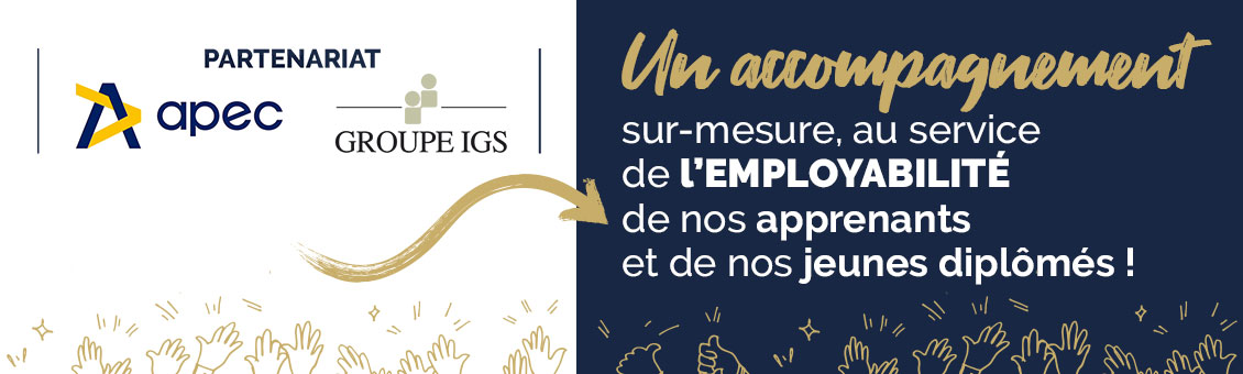 image d'illustration du partenariat APEC
