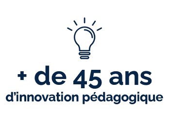 Groupe IGS, Bienvenue dans le monde des possibles