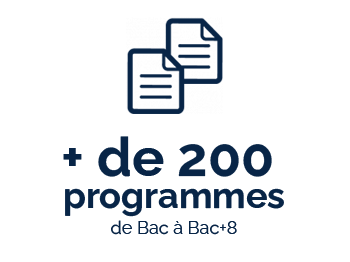 Groupe IGS, Bienvenue dans le monde des possibles