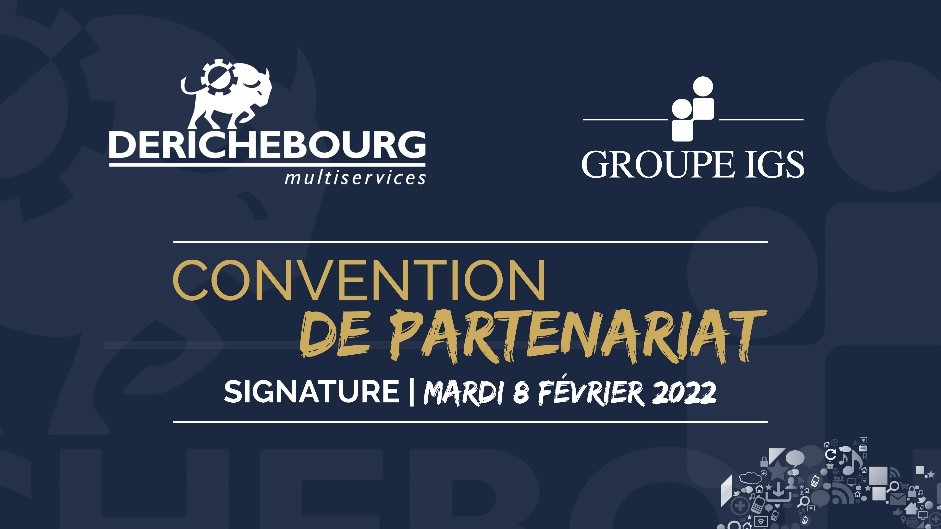 Logo des partenaires