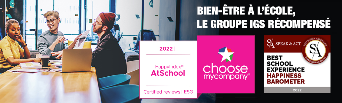 classement happy at school + speak and act