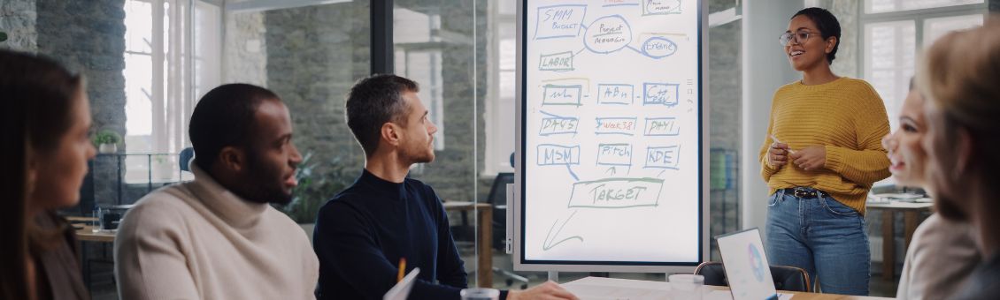 management stratégique