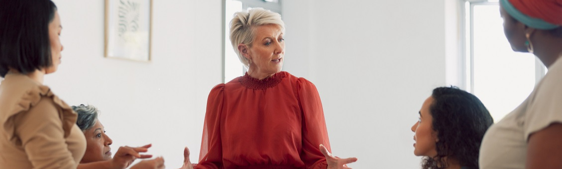 Actualité seniors en entreprise 