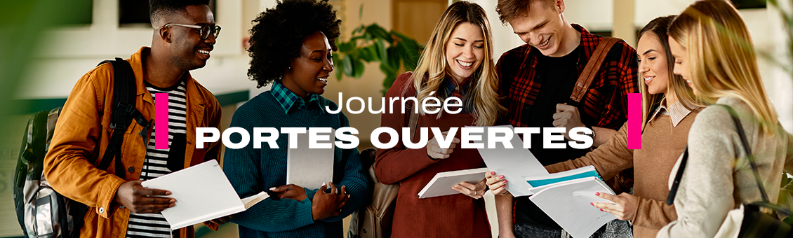 Journées portes ouvertes