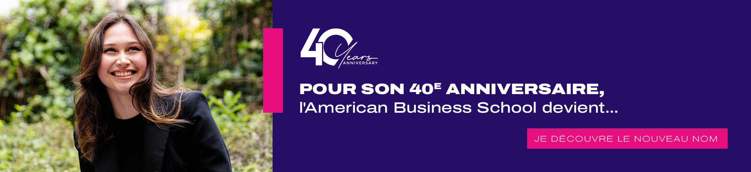 40 ans de l'ABSParis