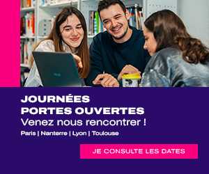 Journée Portes Ouvertes