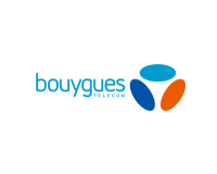 Logo Bouygues