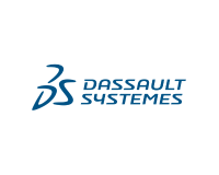 Logo Dassault Systemes