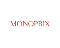 Logo Monoprix