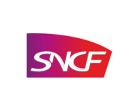 Logo SNCF