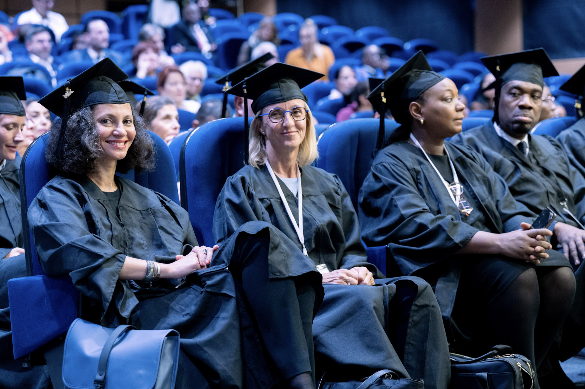 Business Science Institute image