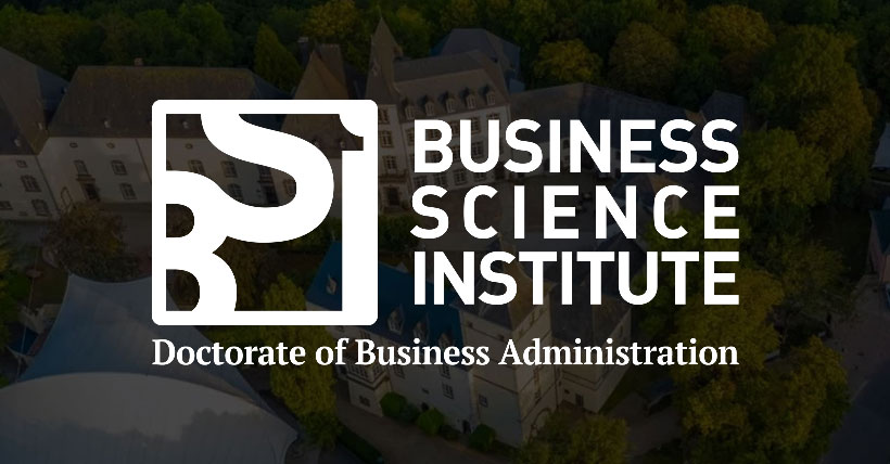 Business Science Institute