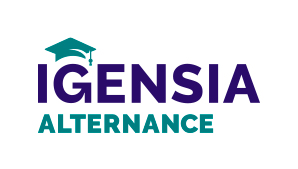 Visuel IGENSIA Alternance