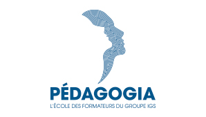 Visuel Pédagogia