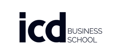 Logo ICD
