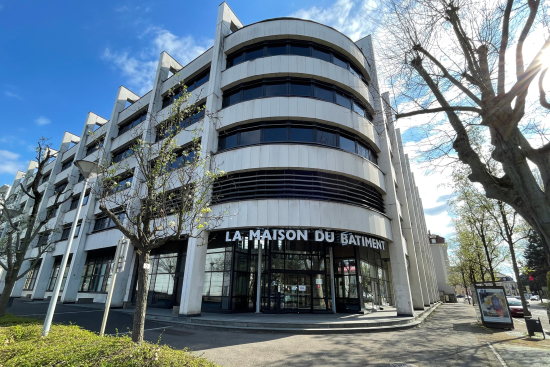 Mulhouse