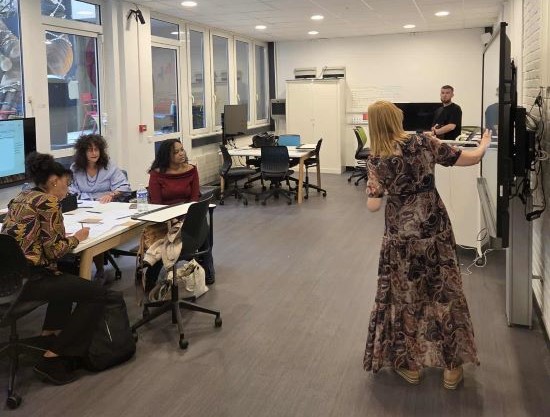 Photo Pedagogia