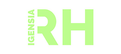 igensia rh logo